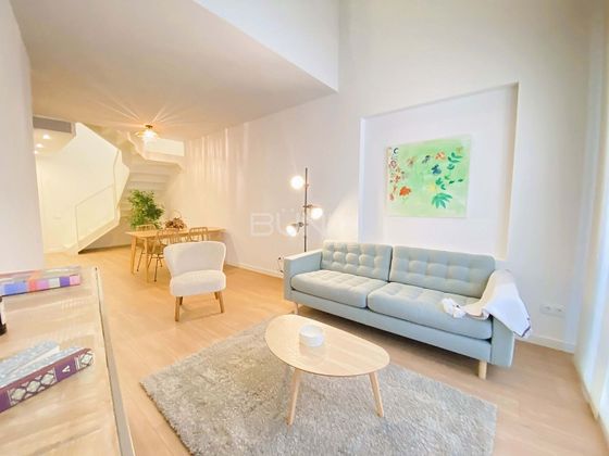 Foto 1 de Piso en venta en El Camp d'en Grassot i Gràcia Nova de 4 habitaciones con terraza y aire acondicionado