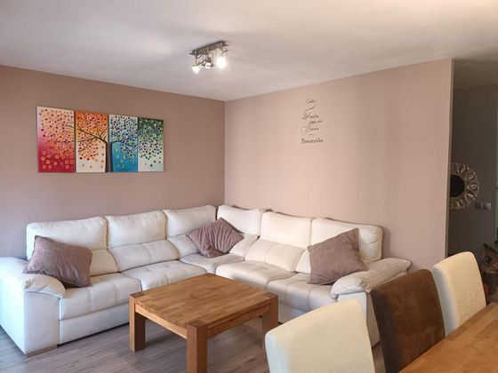 Foto 1 de Pis en venda a Nucia (la) de 3 habitacions amb terrassa i aire acondicionat