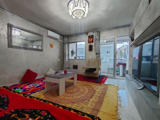 Foto 1 de Venta de piso en Callosa d´En Sarrià de 3 habitaciones con terraza y balcón