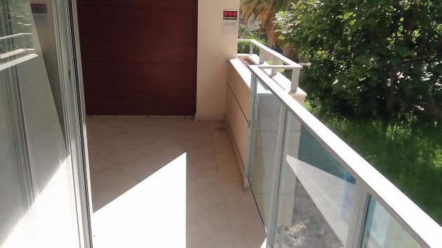 Foto 2 de Piso en venta en La Cala de Villajoyosa de 1 habitación con terraza y piscina