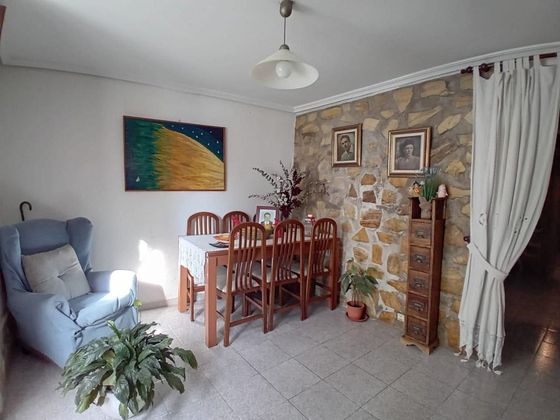Foto 1 de Casa en venda a Callosa d´En Sarrià de 5 habitacions amb terrassa i balcó