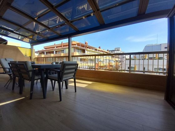Foto 2 de Ático en venta en Centro Urbano de 3 habitaciones con terraza y garaje