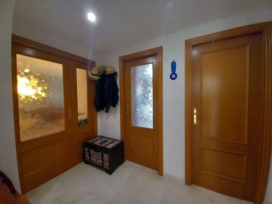Foto 2 de Piso en venta en Nucia (la) de 1 habitación con aire acondicionado y ascensor