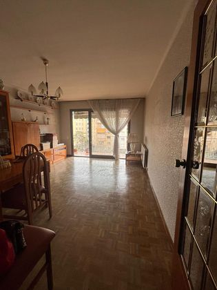 Foto 1 de Pis en venda a Les Torres - Ca n'Alzamora de 4 habitacions amb balcó i calefacció