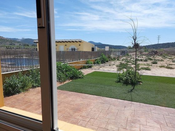 Foto 1 de Venta de chalet en Pinós de 2 habitaciones con terraza y piscina