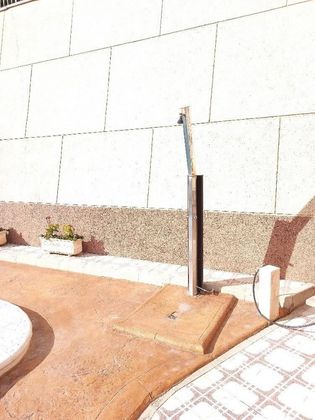 Foto 2 de Xalet en venda a Monóvar/Monòver de 5 habitacions amb terrassa i piscina