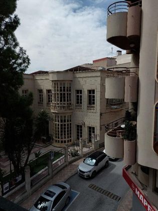 Foto 2 de Pis en venda a Monóvar/Monòver de 3 habitacions amb balcó i aire acondicionat