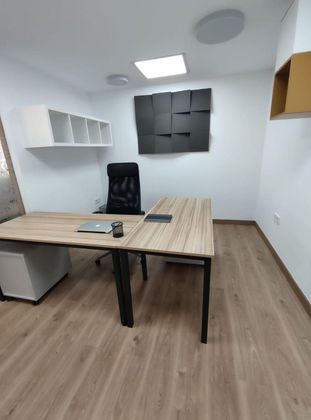 Foto 2 de Alquiler de oficina en Novelda con aire acondicionado y calefacción