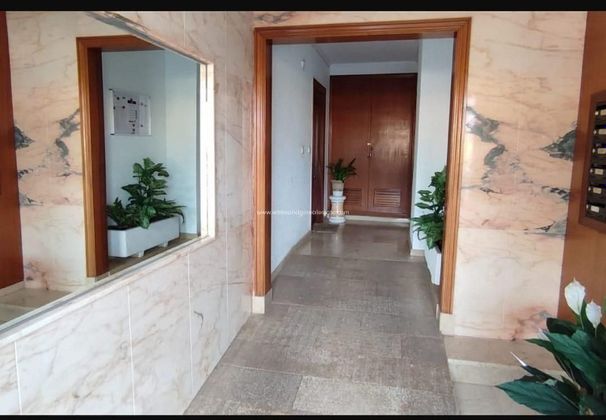 Foto 1 de Pis en venda a Monóvar/Monòver de 4 habitacions amb aire acondicionat i calefacció