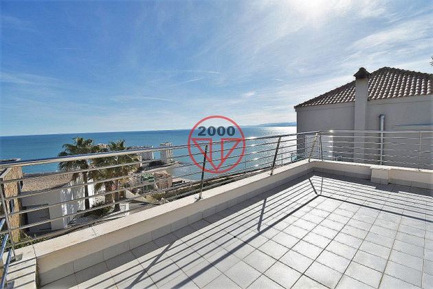 Foto 1 de Casa en venda a El Faro - El Dossel de 3 habitacions amb terrassa i aire acondicionat