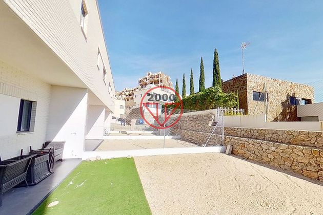 Foto 2 de Casa en venda a El Faro - El Dossel de 3 habitacions amb terrassa i aire acondicionat