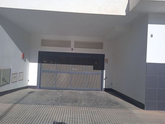 Foto 2 de Garatge en venda a calle Catamarán de 13 m²
