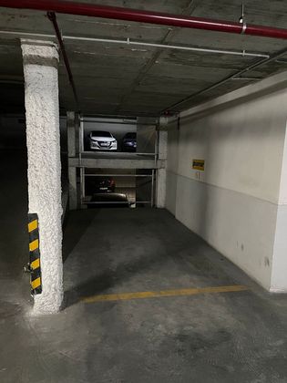 Foto 1 de Garatge en venda a calle Refino de 12 m²