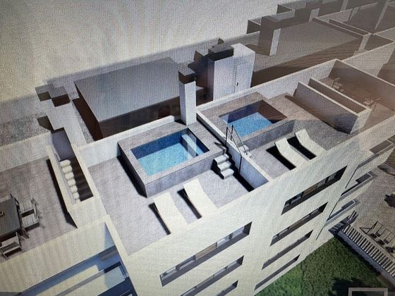 Foto 1 de Àtic en venda a Capdepera de 3 habitacions amb terrassa i piscina