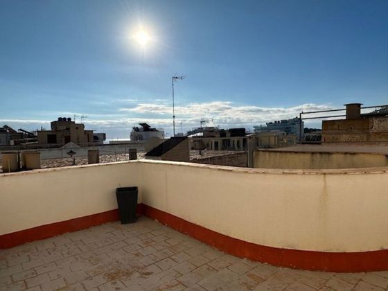 Foto 1 de Pis en venda a Sant Llorenç des Cardassar de 3 habitacions amb terrassa i balcó