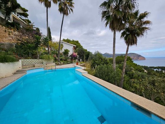 Foto 1 de Àtic en venda a Capdepera de 2 habitacions amb terrassa i piscina