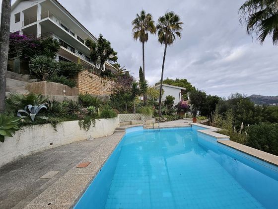Foto 2 de Venta de ático en Capdepera de 2 habitaciones con terraza y piscina