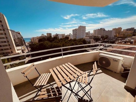 Foto 1 de Venta de piso en Sant Llorenç des Cardassar de 1 habitación con balcón y aire acondicionado