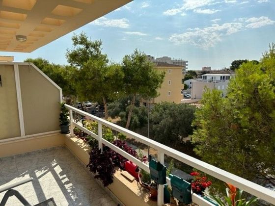 Foto 2 de Pis en venda a Son Servera de 2 habitacions amb balcó i aire acondicionat