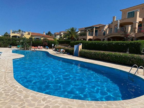 Foto 2 de Xalet en venda a Cala Magrana-Cala Anguila-Cala Mendia de 3 habitacions amb terrassa i piscina