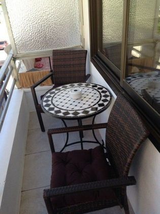 Foto 1 de Pis en venda a Son Servera de 1 habitació amb balcó i aire acondicionat