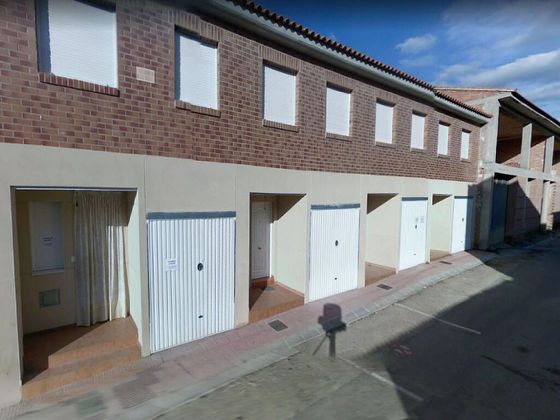 Foto 1 de Casa en venda a calle De Molinillos de 3 habitacions i 101 m²