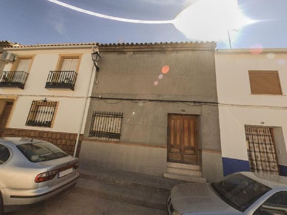 Foto 1 de Casa en venta en calle Cristo de Villajos de 2 habitaciones y 100 m²