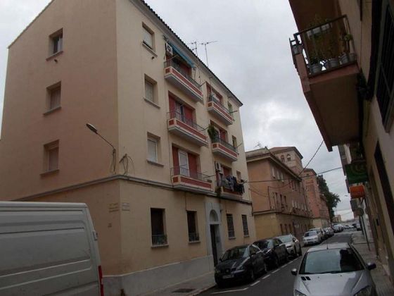 Foto 1 de Pis en venda a calle De Juan Sebastián Elcano de 3 habitacions i 70 m²