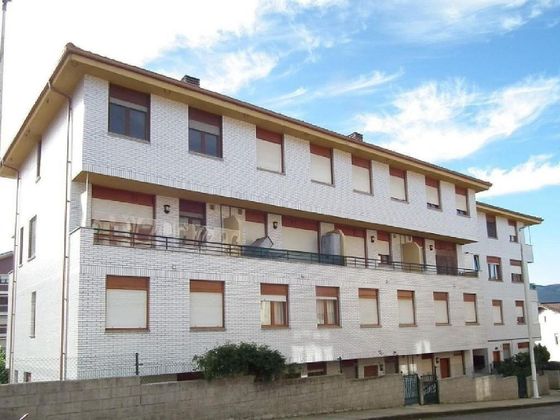 Foto 1 de Piso en venta en barrio La Somadilla de 3 habitaciones con terraza