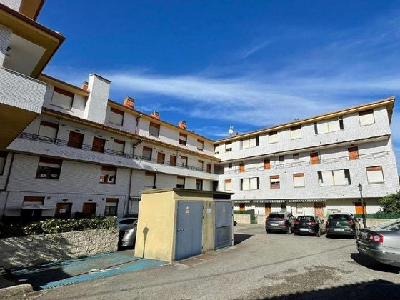 Foto 2 de Pis en venda a barrio La Somadilla de 3 habitacions amb terrassa