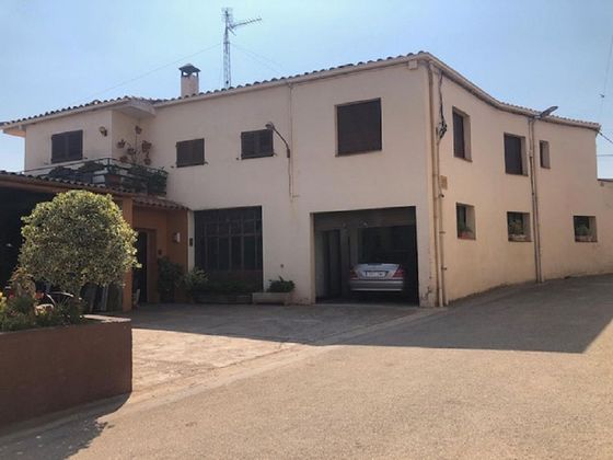 Foto 1 de Pis en venda a calle Castell de 4 habitacions amb terrassa i garatge