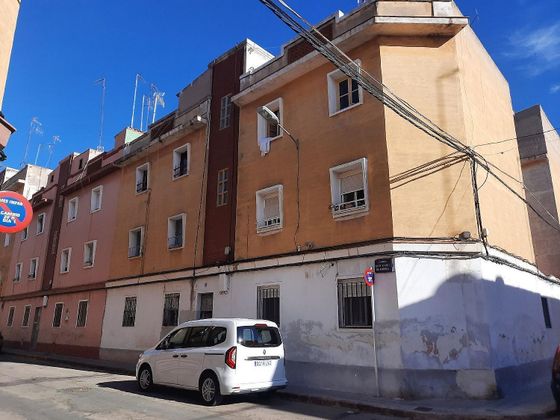 Foto 1 de Pis en venda a calle Detras Instituto de 3 habitacions i 62 m²