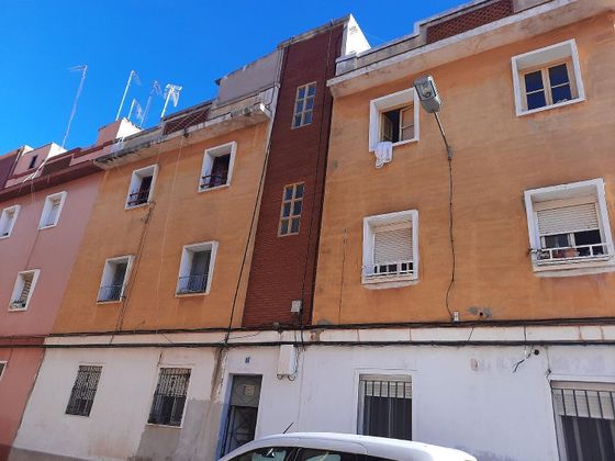 Foto 2 de Venta de piso en calle Detras Instituto de 3 habitaciones y 62 m²