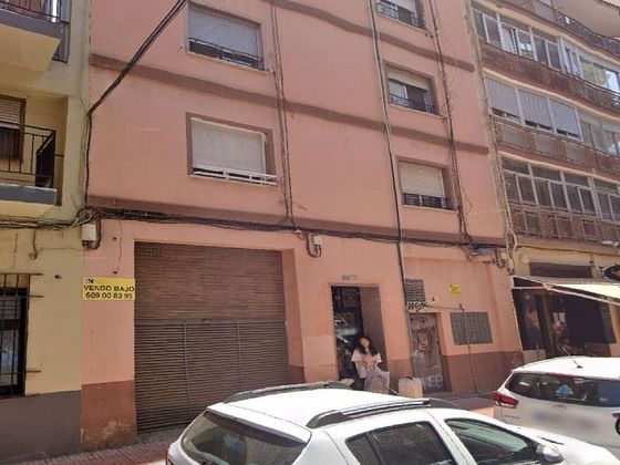 Foto 2 de Local en venda a calle De Ros Dels Ursins de 260 m²