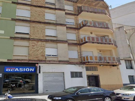 Foto 1 de Pis en venda a calle Gran Via de la Comunitat Valenciana de 3 habitacions i 437 m²