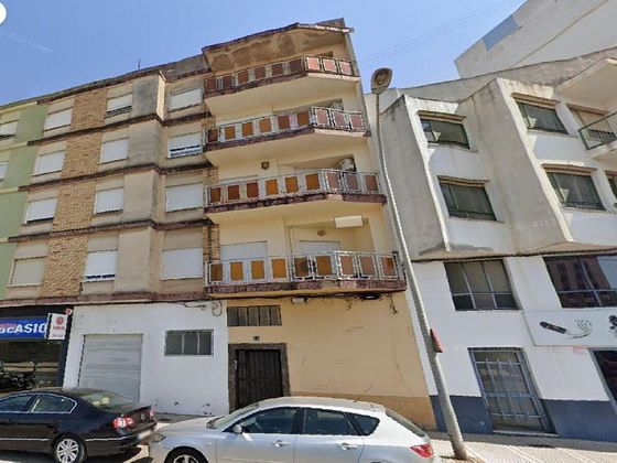 Foto 2 de Venta de piso en calle Gran Via de la Comunitat Valenciana de 3 habitaciones y 437 m²