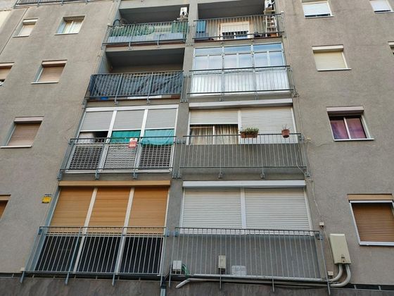 Foto 1 de Pis en venda a carretera Barcelona a Puigcerda de 2 habitacions i 58 m²