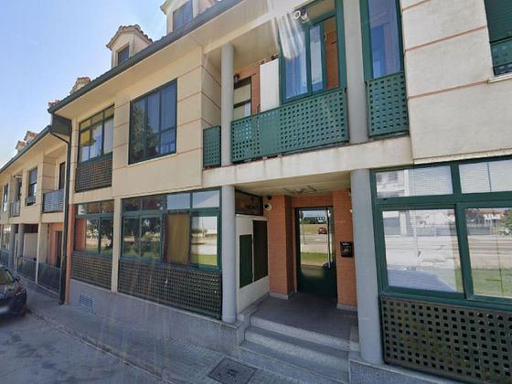 Foto 2 de Venta de piso en calle El Trancal de 3 habitaciones y 123 m²