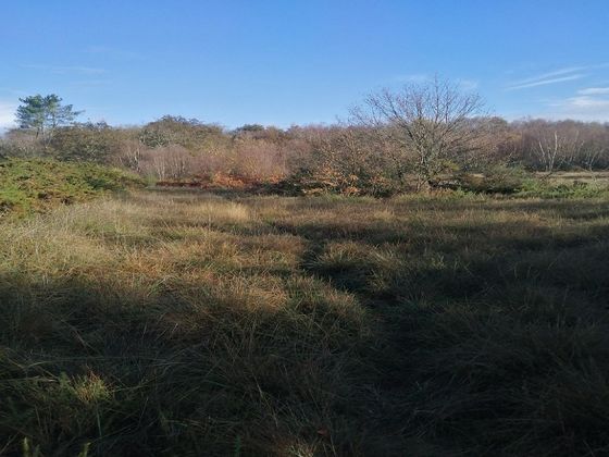 Foto 1 de Venta de terreno en Parroquias Rurales de 1740 m²