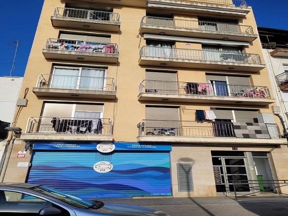 Foto 2 de Pis en venda a calle Igualada de 2 habitacions amb terrassa