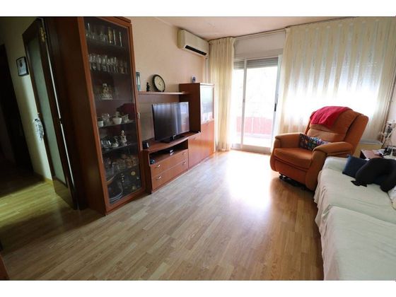 Foto 2 de Venta de piso en Can Jofresa - Sta. Margarida de 3 habitaciones con terraza y aire acondicionado
