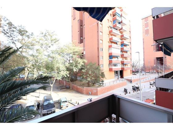 Foto 1 de Venta de piso en Can Jofresa - Sta. Margarida de 3 habitaciones con terraza y aire acondicionado