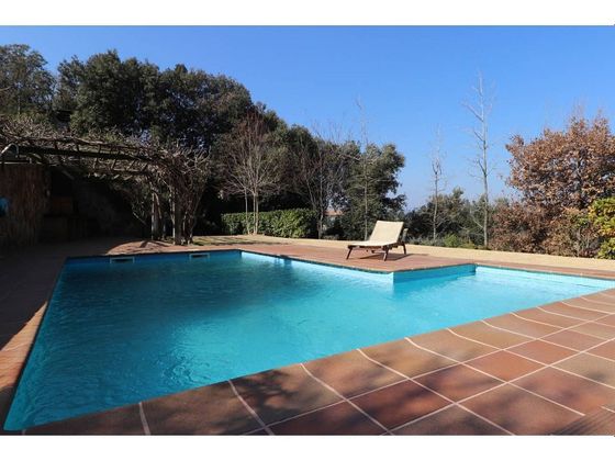 Foto 1 de Casa en venda a Ullastrell de 4 habitacions amb terrassa i piscina