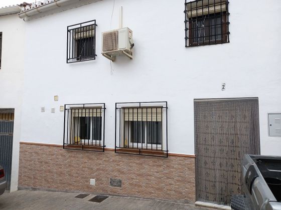 Foto 2 de Casa en venda a calle Prensa de 3 habitacions i 75 m²