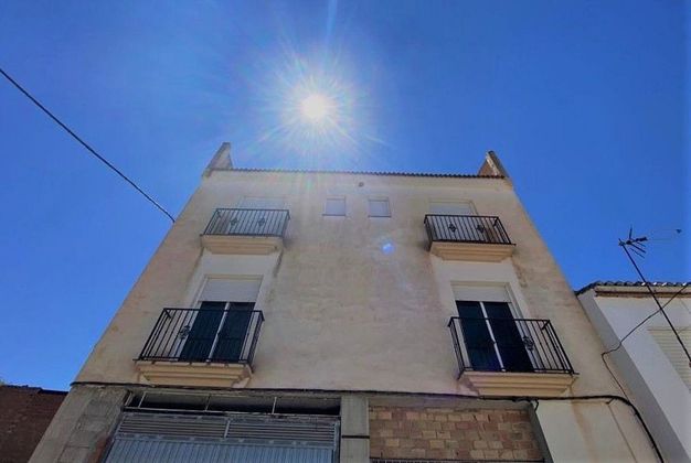 Foto 2 de Casa en venta en calle Alcalde Gallego de 4 habitaciones con terraza y piscina