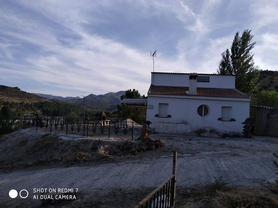 Foto 1 de Casa rural en venda a Arenas del Rey de 3 habitacions i 75 m²