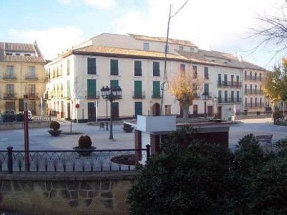 Foto 2 de Casa en venda a paseo Del Cisne de 5 habitacions amb terrassa