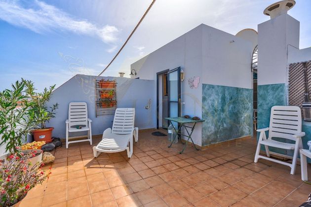 Foto 1 de Dúplex en venda a Los Abrigos de 2 habitacions amb terrassa i garatge