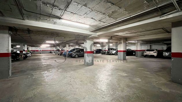 Foto 2 de Garatge en venda a Centro Ciudad de 11 m²