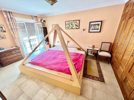Foto 1 de Xalet en venda a Zona Hispanidad-Vivar Téllez de 5 habitacions amb terrassa i aire acondicionat